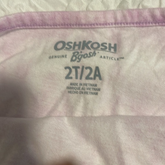 Toddler Girl Cute clothes: 5 pieces of Adorable Baby Girl items - Picture 6 of 12